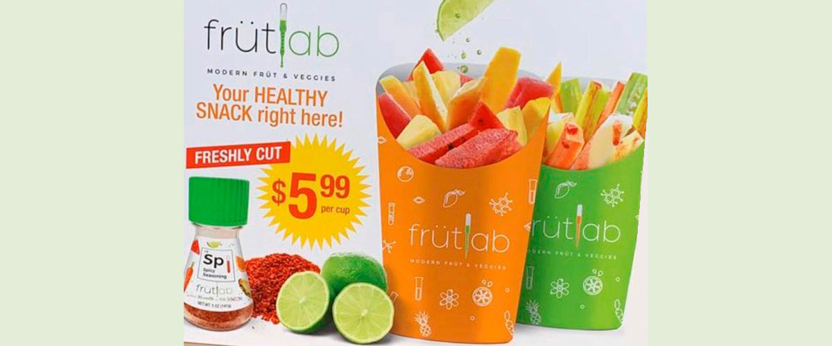 FrutLab