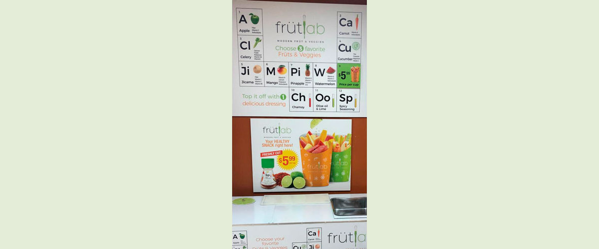 FrutLab
