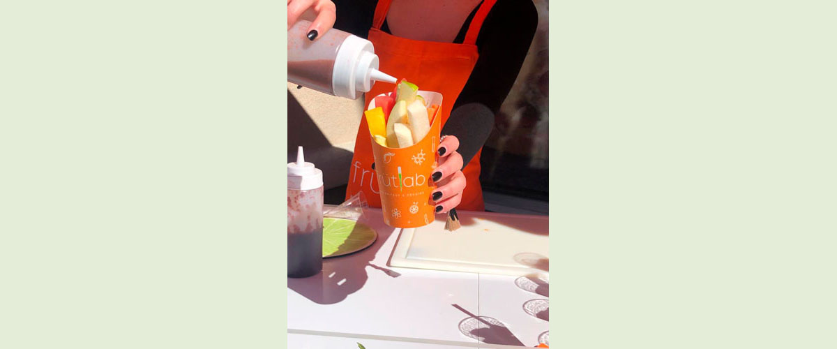 FrutLab